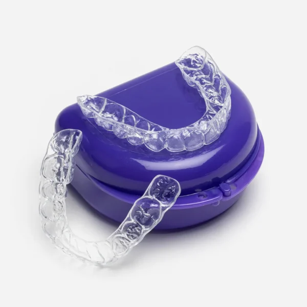 Premium Upper and Lower Retainers Set