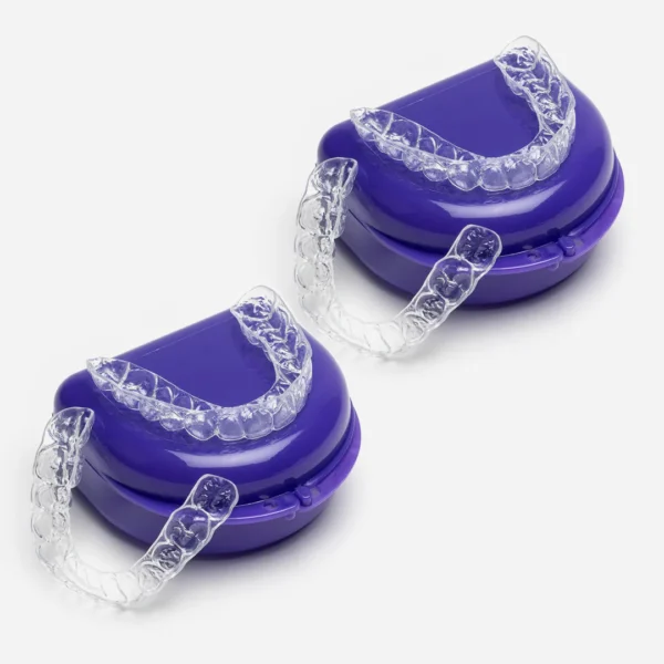 Premium Upper and Lower Retainers Set - Image 2